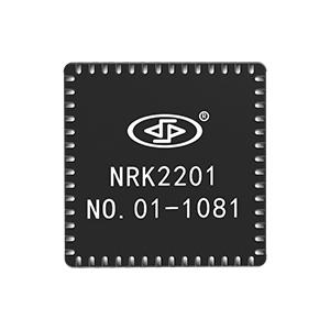 NRK220x系列语音识别芯片